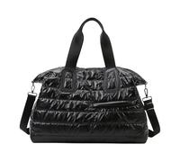 Gym Duffle Bag | 52x35x22cm Oxford Waterproof Backpack | Efficient Organization Lightweight Tote Weekender Bag - For Outdoor Road Trip Camping Travel Workout Fitness Sports Yoga Business Work