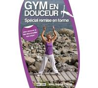 Gym en douceur : Spécial remise en forme [Francia] [DVD]