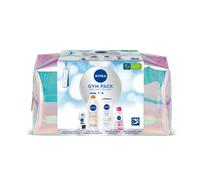 Gym Pack para Mujer 825 ml Nivea
