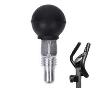 Gym Pin, Fitness Weight Adjustment Accessory, Metal Spring Plunger for Ejercise Machines, Bike Gear, Cycling Setup, Sports Tools, Furniture Assembly, and Home Equipment