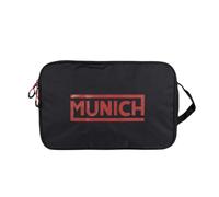 Munich GYM SPORTS 2.0 FOOTWEAR BAG BLACK
