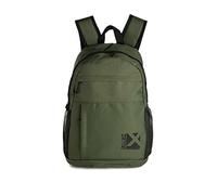 GYM SPORTS BACKPACK SLIM KAKI