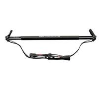 Gym Stick Original - Material para Entrenamiento de Tronco y Abdominales, Color Negro, Talla Strong