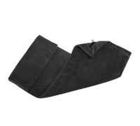 Gym Towels Men - Microfiber Absorbency Essential | Fitness Accessory Sweat Cloth Featuring Fast Moisture Capture & Soft Touch Weave Suited to Sports Motion, Exercise and Pilates Practice