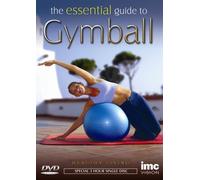 Gymball (Gym Ball) Workout - The Essential 3 Hour Guide to - Healthy Living Series [Reino Unido] [DVD]