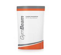 GymBeam - 100% Creatine Monohydrate (500 g, Unflavoured)