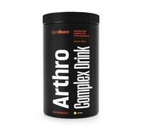 GymBeam - ArthroComplex Bebida 700 g sin sabor (700 g, limón)