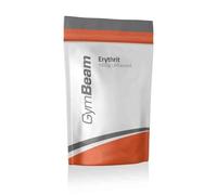 GymBeam Azúcar Eritritol 1000g - Sustituto del azúcar, sabor dulce, vegano. Cero calorías, sin gluten, sin lactosa.