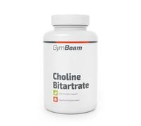 GymBeam - Bitartrato de Colina 120 caps