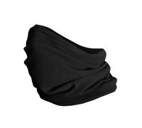 GymBeam Calentador de Cuello Deportivo de poliéster cordón Ajustable - Calentador de Cuello para Correr, Banda para el Cuello, Resistente al Viento, Transpirable y de Secado