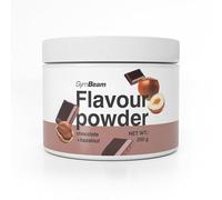 GymBeam Flavour Powder (250 g, Chocolate-Avellana)