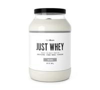 GymBeam - Just Whey Proteína Grass-Fed 1000 g sin sabor