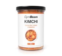 GymBeam Kimchi de verduras fermentadas (350 g)