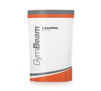 GymBeam - L-Carnitina 250 g limón y lima
