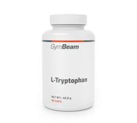 GymBeam - L-Triptófano 90 caps
