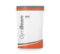 GymBeam - MSM (500 g)