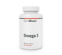GymBeam - Omega 3 (60 caps)