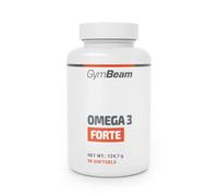 GymBeam - Omega 3 Forte