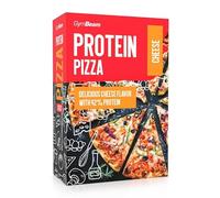 GymBeam Protein Pizza Mix (500 g, Queso)