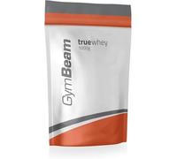 GymBeam - Proteína True Whey 1000 g chocolate y cereza