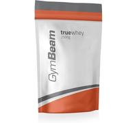 GymBeam - Proteína True Whey 2500 g chocolate con stevia