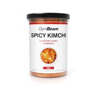 GymBeam Spicy Kimchi con chile, 350 g