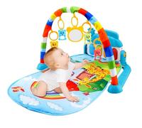 Gymnases Et Tapis De Jeu Pour Tout-Petits - Salle De Sport 5 En 1