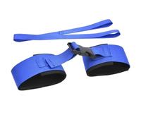 Gymnastics Band Stretchy, Adjustable Resistance Support Equipment, with Elastic Stretch Training Band System, Flexible Fitness Mobility Sturdy Build Design, Body Conditioning Style, for Daily Use