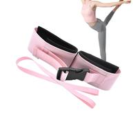 Gymnastics Band,Stretchy Adjustable Support Equipment - Joint Flexibility Support Gymnastics Stretch Band | Portable Training Solution For Family Friend Dance Muscles Joints Yoga Daily