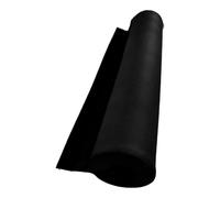 Gymnastics Bar Pad - Barbell Cushion for Hip Thrusts | Ergonomic Thick Horizontal Pad for Weightlifting, Strength Training, and Gymnastics Workouts, Protects Hips and Back