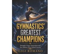 Gymnastics’ Greatest Champions: Strength, Grace, Innovation and the Athletes Who Defied Gravity: Toyota's EV Naming Experiment and the Pivot to Familiarity (Sporting Greats Through History)