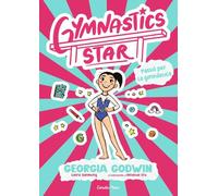 Gymnastics Star 1. Passió per la gimnàstica