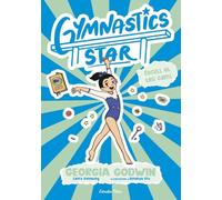 Gymnastics Star 3. Escull el teu camí