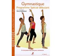 Gymnastique : Programme spécial déébutant [Francia] [DVD]