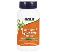 Gymnema Sylvestre, 400mg - 90 vcaps