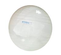 Gymnic LP9655 Opti Ball 55, fabricado en Italia