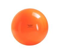 Gymnic Mega Pelota de Gimnasia Naranja Naranja Talla:Diamètre 150 cm