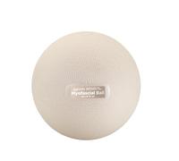 Gymnic Myofascial Ball Pelota de Masaje miofascial Inflable, para Masaje y liberación miofascial, Ideal para automasaje, recuperación Muscular y Entrenamiento específico