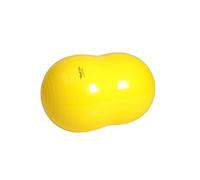 Gymnic Physio Roll balón de Gimnasia, Physio Roll, Amarillo
