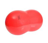Gymnic Physio Roll balón de Gimnasia, Physio Roll, Rojo
