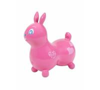 Gymnic "Raffy Hopping Horse Toy (Rosa)