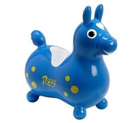 Cavallo Rody, blau