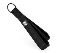 Gymreapers Accesorio de cable de cuerda para tríceps (3 longitudes integradas en una), extensión de tríceps multientrenamiento, perfecta para gimnasio y uso doméstico (negro, correa de tríceps, 13