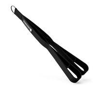 Gymreapers Cuerda de tríceps (3 longitudes integradas en una) Extensión para tríceps multientrenamiento, perfecta para gimnasio o uso doméstico