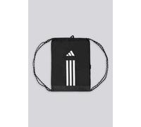 adidas Unisex adulto TRAINING GYMSACK, Black/White, One Size