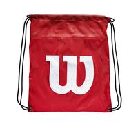 Gymsack Wilson W Wrz877799 Rojo Rojo