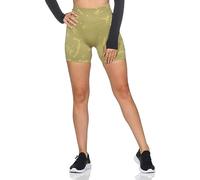 GYMSHARK Pantalones cortos para mujer Adapt Camo Seamless Shorts, Mallas Color: Verde (Savanna); Talla: M, Verde (Savanne)