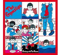 Gymslips - Rocking With The Renees [VINYL] [Vinilo]