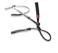 Gymstick 2.0 Black Stark + póster y bolsa