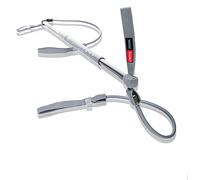 Gymstick 2.0 plata extra fuerte + póster y bolsa